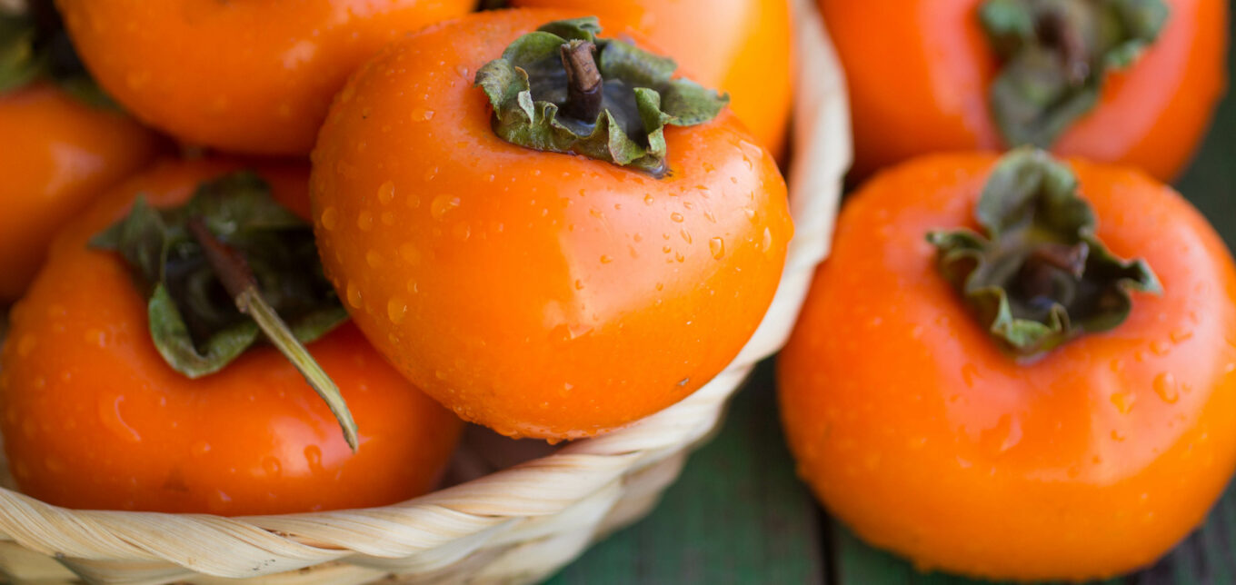 Persimmon Vinegar Recipe – Mother Earth News - Vimarsana News